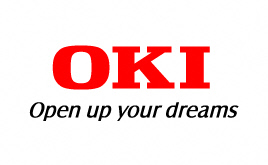 OKI Open up your dreams